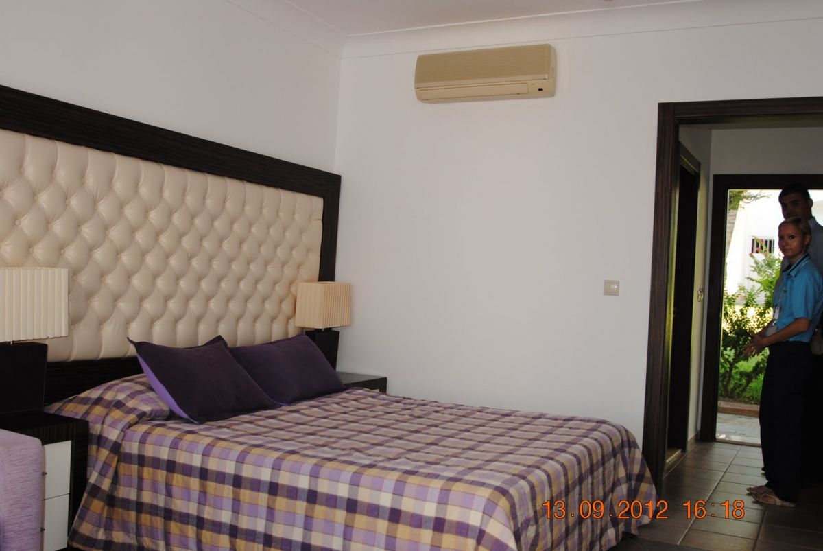 imagini hotel CLUB KADIKALE BODRUM